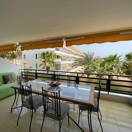 Apartment Sunflower Puerto de Santiago  Exterior photo