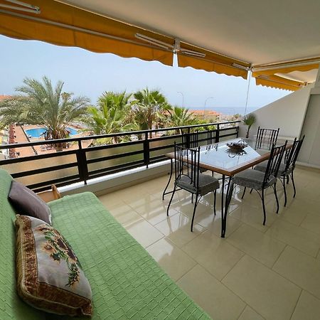 Apartment Sunflower Puerto de Santiago  Exterior photo