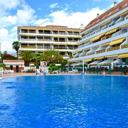 Apartment Sunflower Puerto de Santiago  Exterior photo