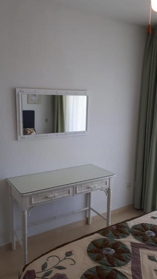 Apartment Sunflower Puerto de Santiago  Exterior photo