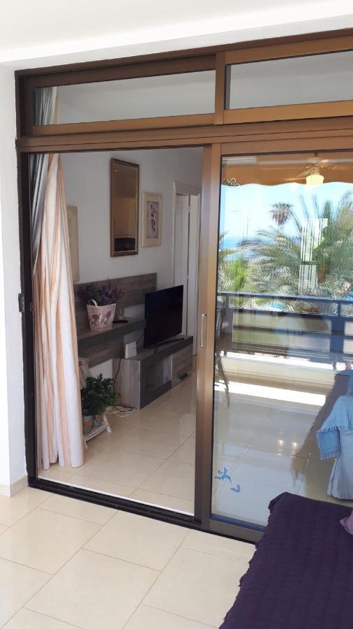 Apartment Sunflower Puerto de Santiago  Exterior photo