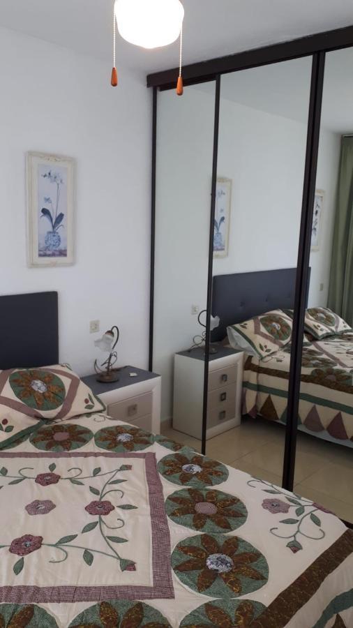 Apartment Sunflower Puerto de Santiago  Exterior photo