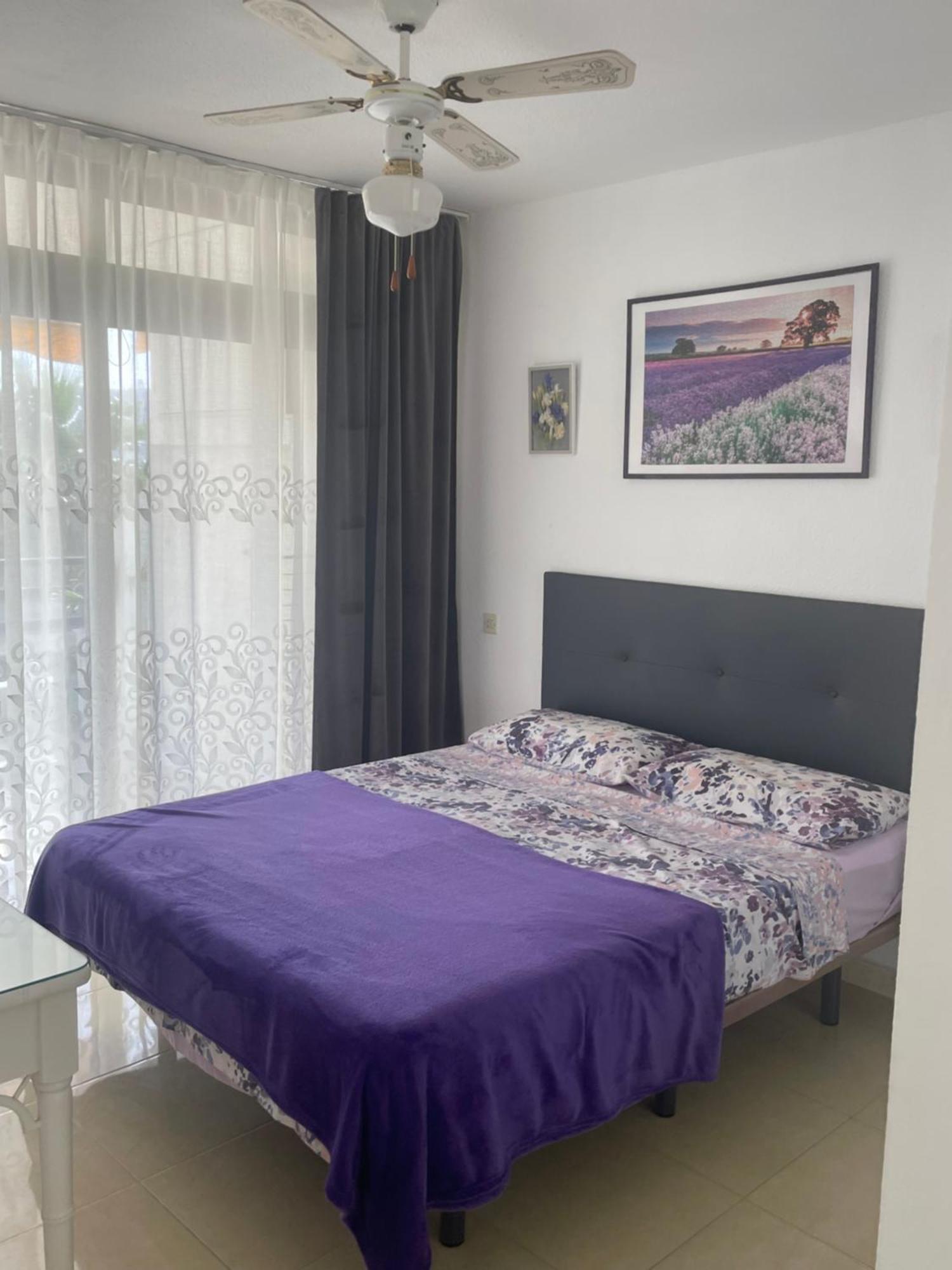 Apartment Sunflower Puerto de Santiago  Exterior photo