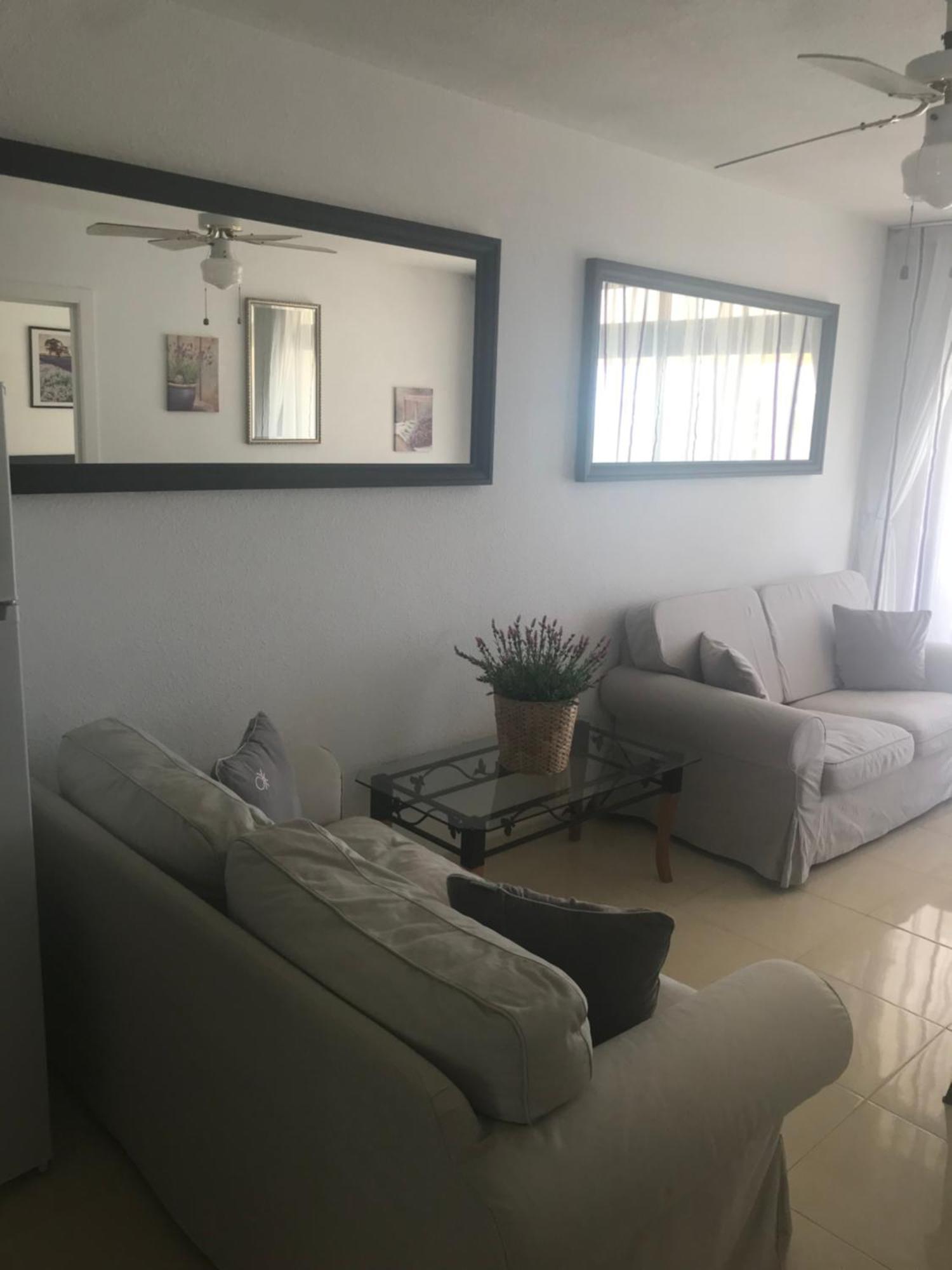 Apartment Sunflower Puerto de Santiago  Exterior photo