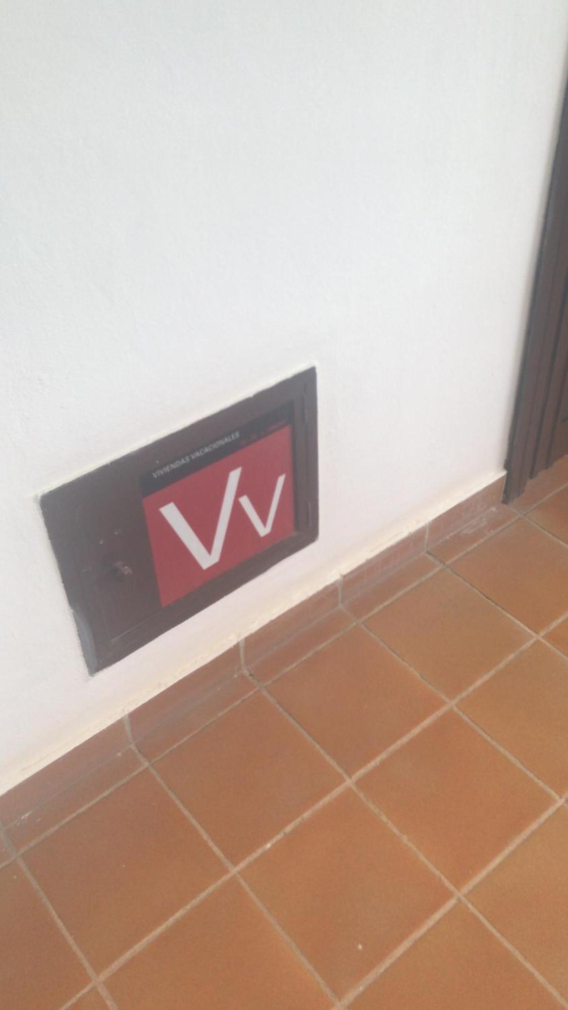 Apartment Sunflower Puerto de Santiago  Exterior photo
