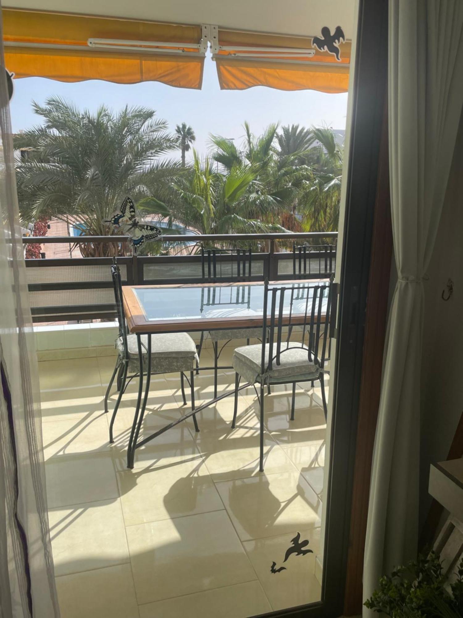 Apartment Sunflower Puerto de Santiago  Exterior photo