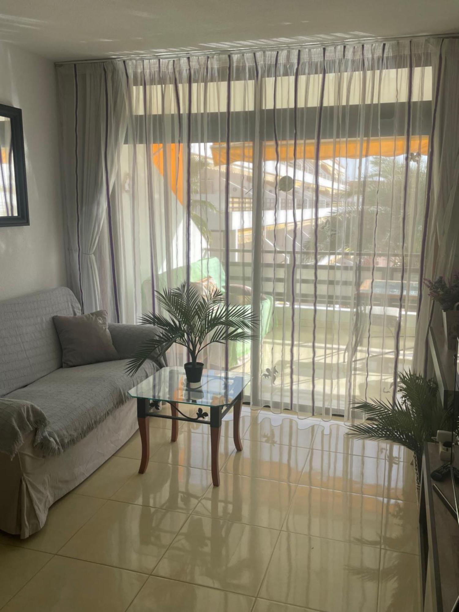 Apartment Sunflower Puerto de Santiago  Exterior photo