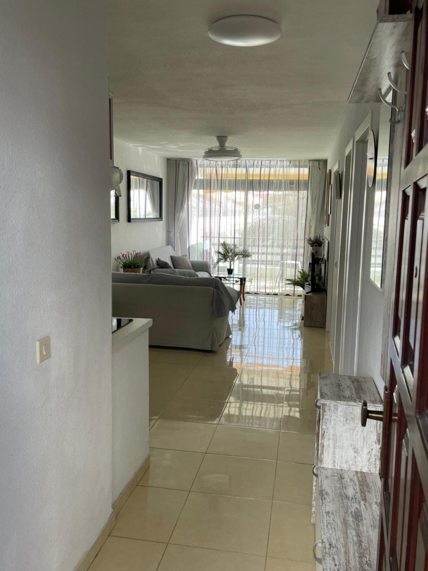 Apartment Sunflower Puerto de Santiago  Exterior photo